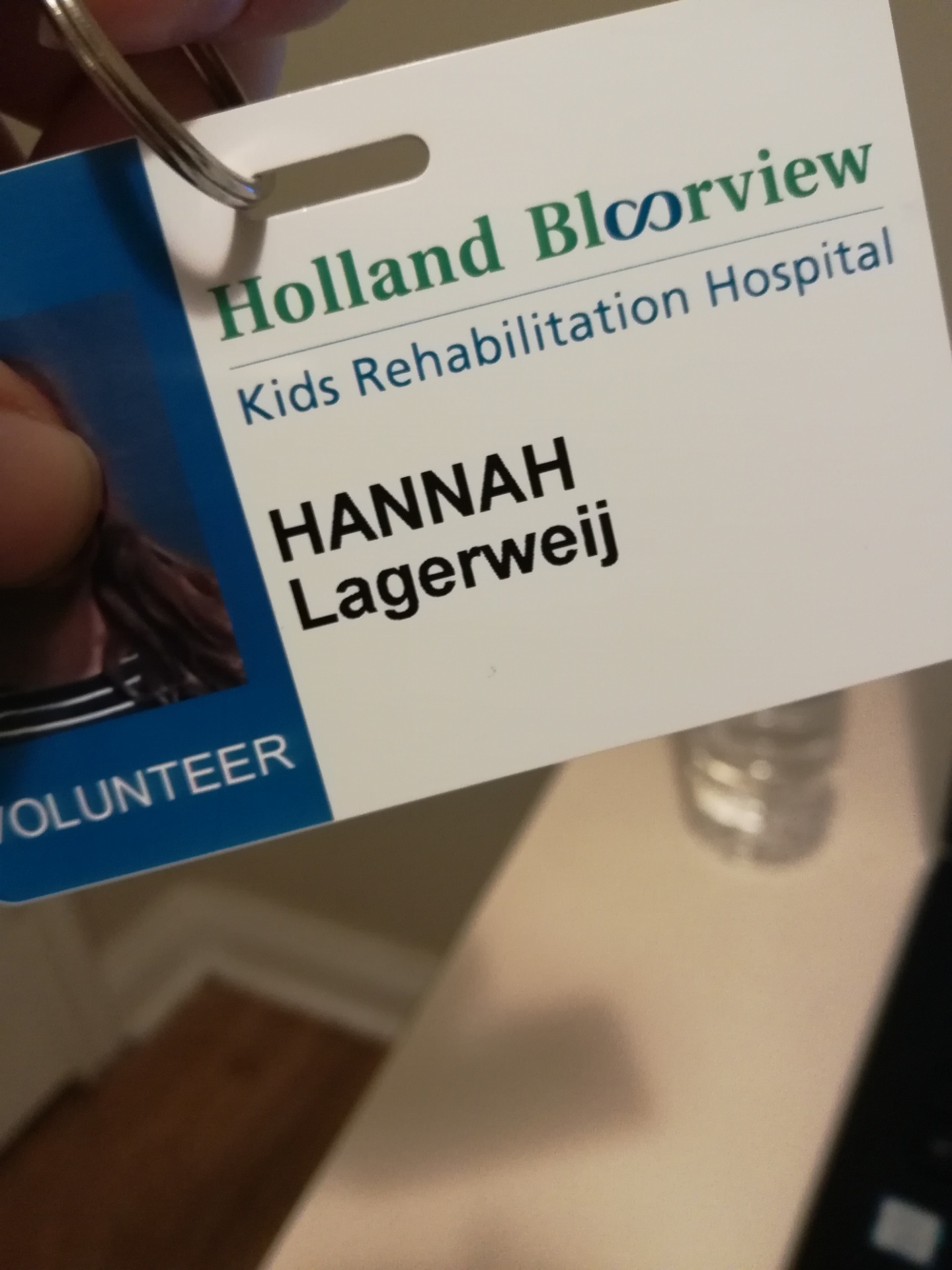 MY PASS :)